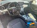 Mercedes-Benz C 180 d S.W. Auto Business Extra Grigio - thumbnail 9