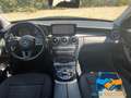 Mercedes-Benz C 180 d S.W. Auto Business Extra Grigio - thumbnail 12