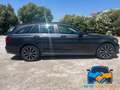 Mercedes-Benz C 180 d S.W. Auto Business Extra Grigio - thumbnail 4