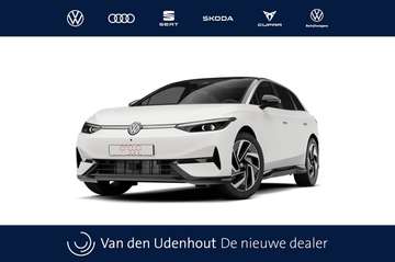 Tourer 59 kWh 204 1AT Limited Edition | Airconditi