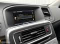 Volvo V60 2.0 D3 R-Design | 5 cil | Leder | Navi | E5 | 2013 Zwart - thumbnail 17