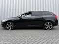 Volvo V60 2.0 D3 R-Design | 5 cil | Leder | Navi | E5 | 2013 Nero - thumbnail 6