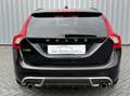 Volvo V60 2.0 D3 R-Design | 5 cil | Leder | Navi | E5 | 2013 Nero - thumbnail 8