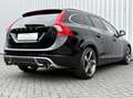 Volvo V60 2.0 D3 R-Design | 5 cil | Leder | Navi | E5 | 2013 Nero - thumbnail 9