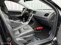 Volvo V60 2.0 D3 R-Design | 5 cil | Leder | Navi | E5 | 2013 Zwart - thumbnail 20