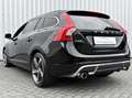 Volvo V60 2.0 D3 R-Design | 5 cil | Leder | Navi | E5 | 2013 Nero - thumbnail 7
