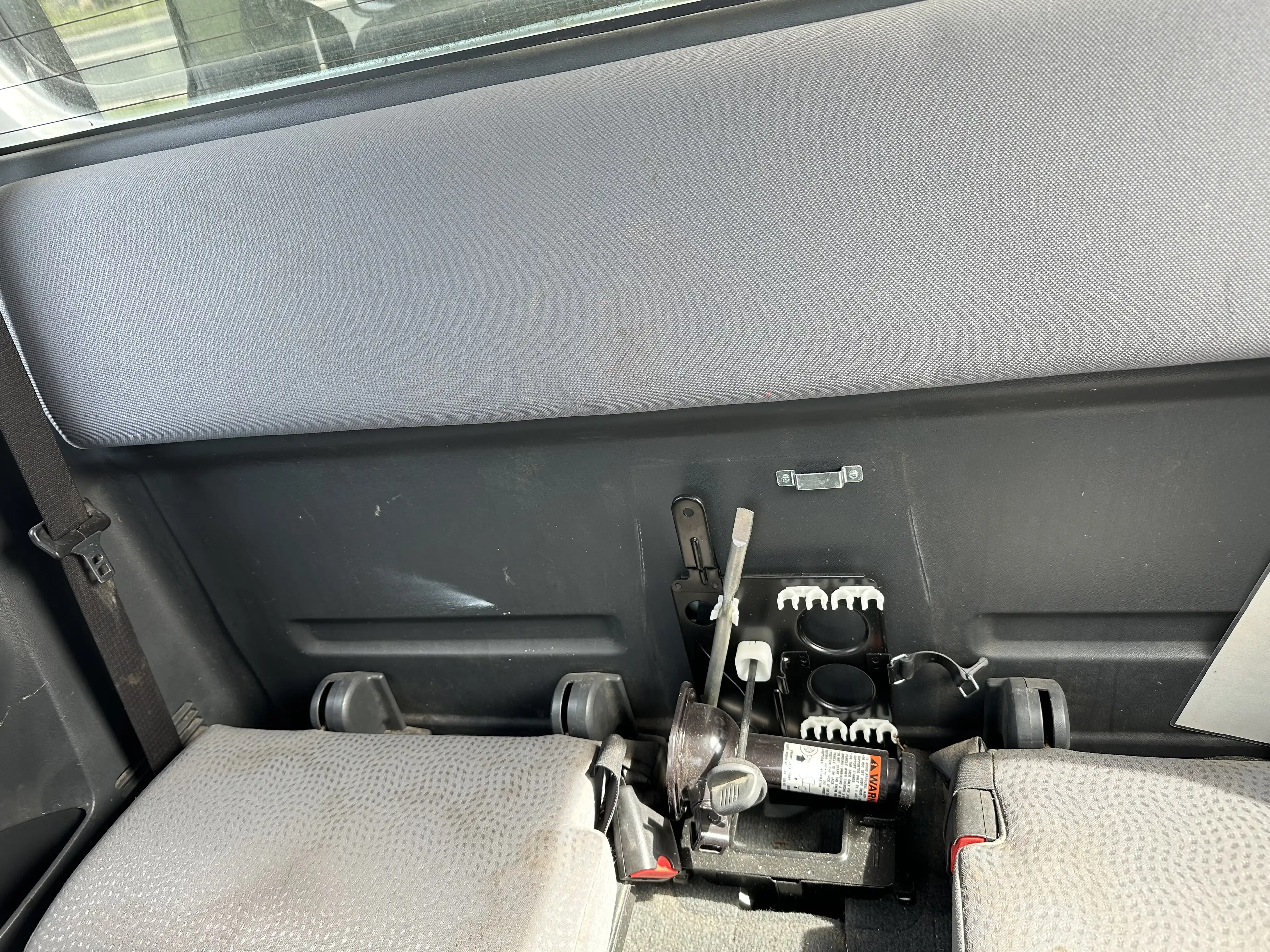 Isuzu D-Max D-Max 4x4 Space Cab Basic — photo 10
