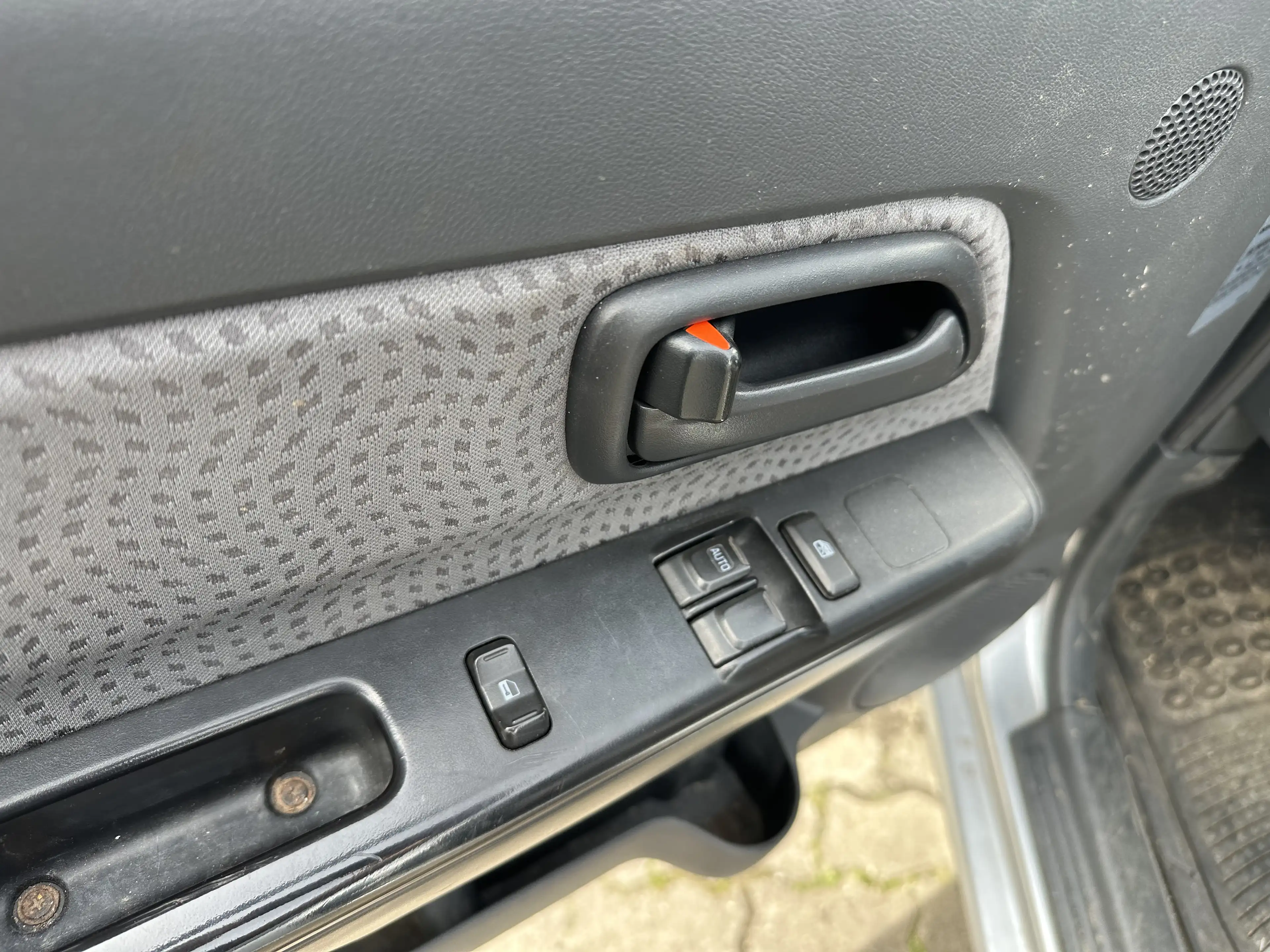 Isuzu D-Max D-Max 4x4 Space Cab Basic — photo 12