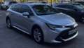 Toyota Corolla 1.8 125H ACTIVE TECH E-CVT TOU SPORT Gris - thumbnail 7