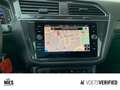 Volkswagen Tiguan R 2.0 TSI 4Motion DSG MATRIX+PANO+AHK Schwarz - thumbnail 11