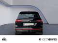 Volkswagen Tiguan R 2.0 TSI 4Motion DSG MATRIX+PANO+AHK Schwarz - thumbnail 5