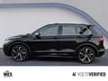 Volkswagen Tiguan R 2.0 TSI 4Motion DSG MATRIX+PANO+AHK Schwarz - thumbnail 3