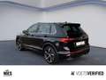 Volkswagen Tiguan R 2.0 TSI 4Motion DSG MATRIX+PANO+AHK Schwarz - thumbnail 4