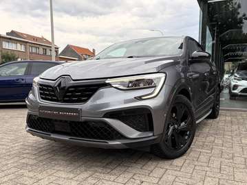 1.3 TCe R.S.Line Hybrid
