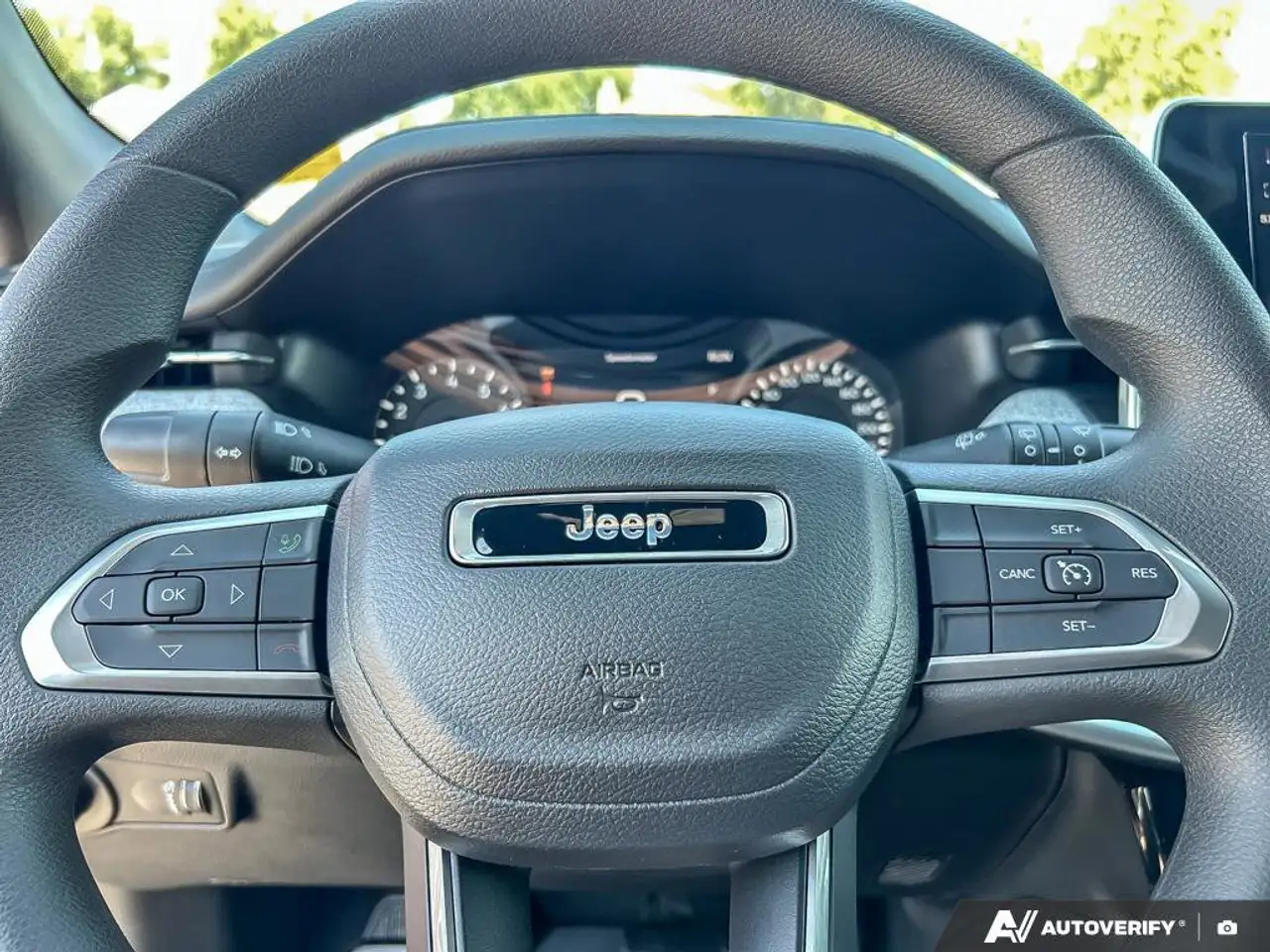 Jeep Compass снимка Jeep Compass