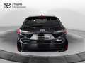 Toyota Corolla Touring Sports 1.8 hybrid Style cvt Nero - thumbnail 4