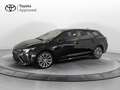 Toyota Corolla Touring Sports 1.8 hybrid Style cvt Nero - thumbnail 1