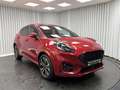 Ford Puma 1.0i mHEV / Airco / App / DAB / LED / Navi / Pdc Rouge - thumbnail 7