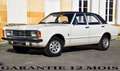 Ford Taunus TC 1300 XL Blanc - thumbnail 1