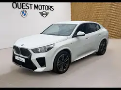 BMW iX2 eDrive20 204ch M Sport