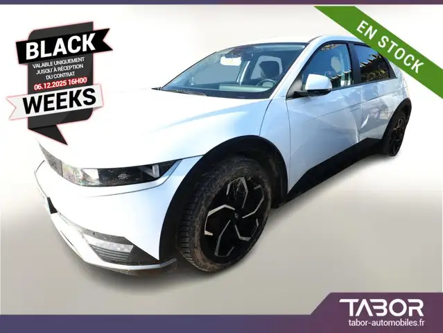 Hyundai IONIQ 5 235 4WD FullLED GPS ACC Cam PDC