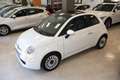 Fiat 500 1.0 Hybrid Connect 52kW Blanco - thumbnail 5