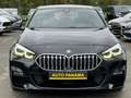 BMW 216 dA PACK GRAND COUPE M SPORT CUIR CLIM GPS XENON Negro - thumbnail 3