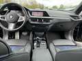 BMW 216 dA PACK GRAND COUPE M SPORT CUIR CLIM GPS XENON Zwart - thumbnail 18