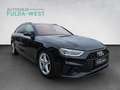 Audi A4 Avant 40 TDI Aut. S Line LED Virtual ACC DSP Schwarz - thumbnail 2