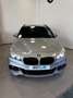 BMW 218 218d Active Tourer Gris - thumbnail 2