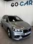 BMW 218 218d Active Tourer Gris - thumbnail 1