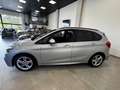 BMW 218 218d Active Tourer Gris - thumbnail 3