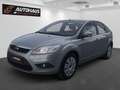 Ford Focus Trend 1,6 | 1.BESITZ | PICKERL 09/2026 | Grau - thumbnail 1