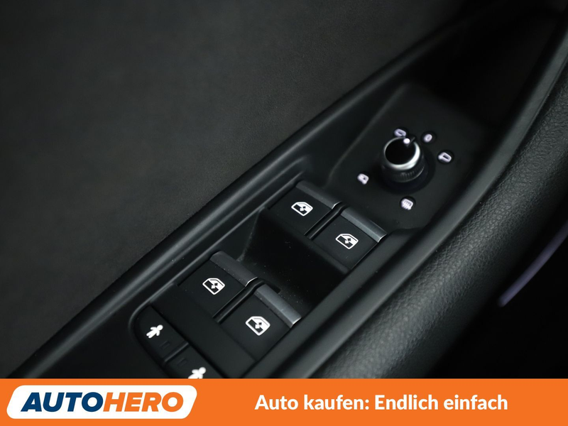 Audi A4 1.4 TFSI ACT Sport Aut. *S-LINE*NAVI*LED*PDC* — photo 25