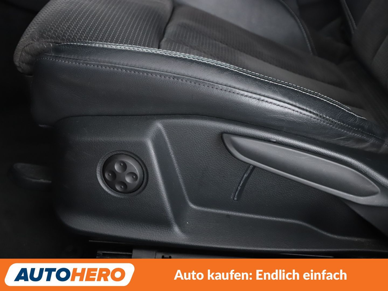 Audi A4 1.4 TFSI ACT Sport Aut. *S-LINE*NAVI*LED*PDC* — photo 30