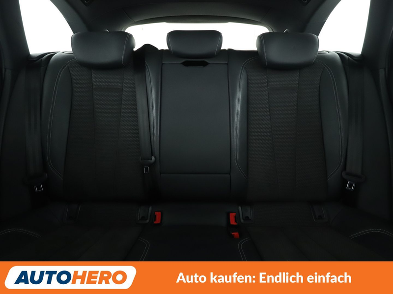Audi A4 1.4 TFSI ACT Sport Aut. *S-LINE*NAVI*LED*PDC* — photo 15