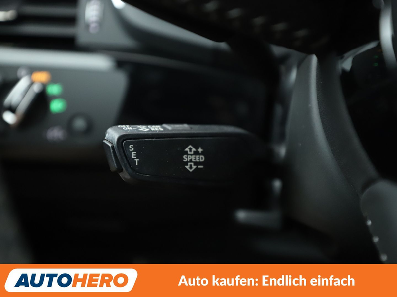 Audi A4 1.4 TFSI ACT Sport Aut. *S-LINE*NAVI*LED*PDC* — photo 27