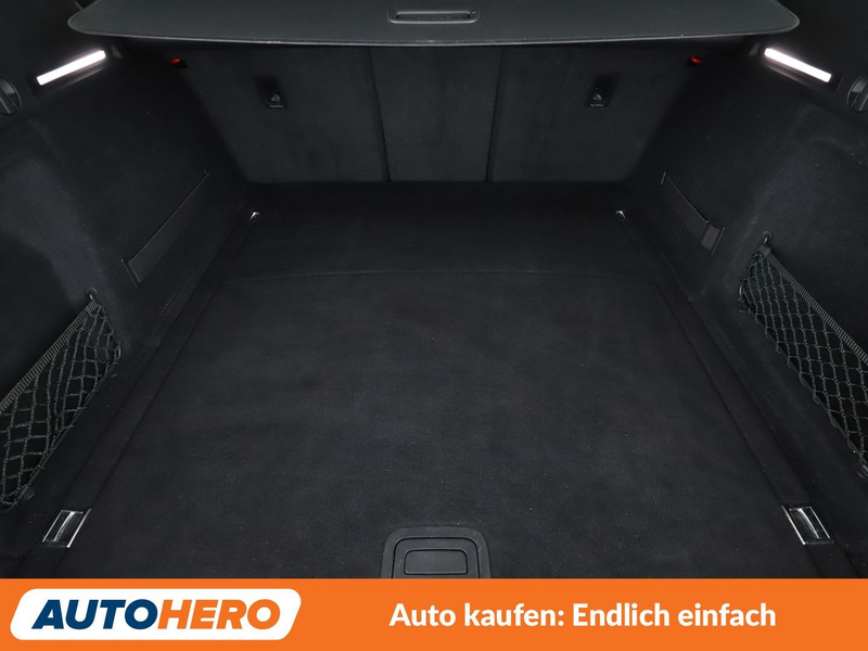 Audi A4 1.4 TFSI ACT Sport Aut. *S-LINE*NAVI*LED*PDC* — photo 17