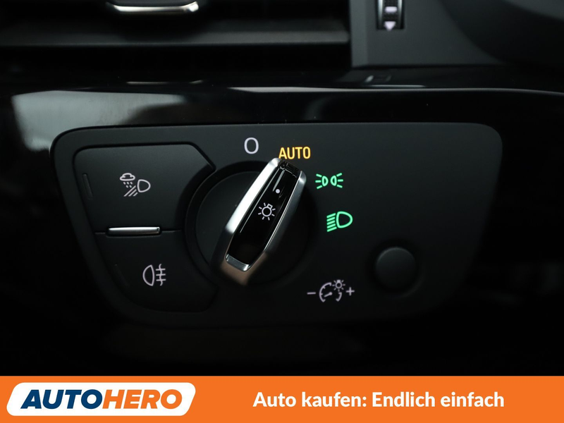 Audi A4 1.4 TFSI ACT Sport Aut. *S-LINE*NAVI*LED*PDC* — photo 28