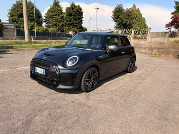 Mini IV F56 2021 3p 3p 2.0 Yours auto