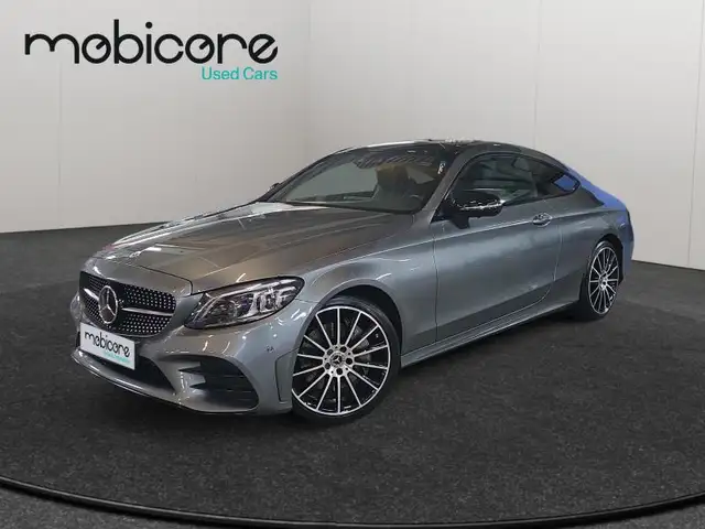 Mercedes-Benz C 300 4 MATIC AMG LINE Coupé/ Essence