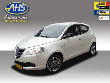 0.9 TwinAir Silver