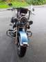 Harley-Davidson Heritage Softail Classic Bleu - thumbnail 2