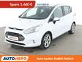 Ford B-Max 1.6 Ti-VCT Individual Aut.*TEMPO*PDC*SHZ* Weiß - thumbnail 1