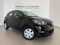 Renault Captur TCe 90 Expression KLIMA / TEMPOMAT / PICKERL NEU Schwarz - thumbnail 1