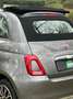 Fiat 500C 1.0 Dolcevita Hybrid Navi/CarPlay/Cruise/PDC Gris - thumbnail 20