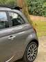 Fiat 500C 1.0 Dolcevita Hybrid Navi/CarPlay/Cruise/PDC Gris - thumbnail 17