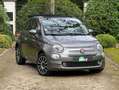 Fiat 500C 1.0 Dolcevita Hybrid Navi/CarPlay/Cruise/PDC Grau - thumbnail 1