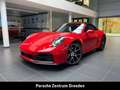 Porsche 992 -2 (911) Carrera Cabriolet*BOSE*Sportaga Rouge - thumbnail 1
