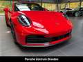 Porsche 992 -2 (911) Carrera Cabriolet*BOSE*Sportaga Rouge - thumbnail 15